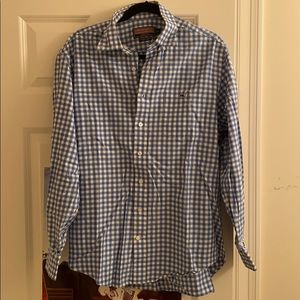 Vineyard Vines Tucker Shirt